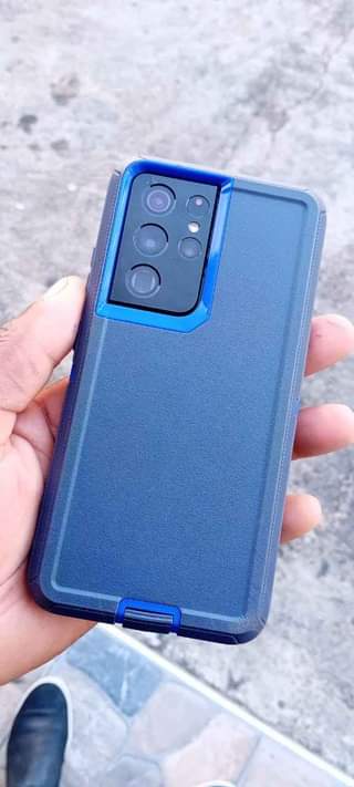 samsung s21