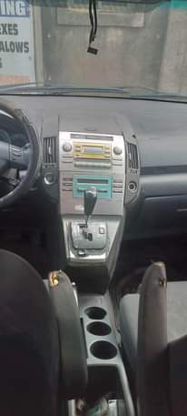 A picture of 2005 Toyota Corolla Verso
