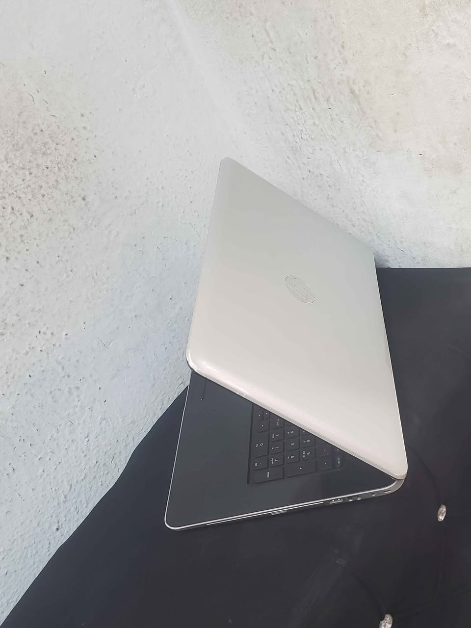 A picture of Hp pavilion 17 Notebook Amd 4gb Ram 17inches 320HDD Windows