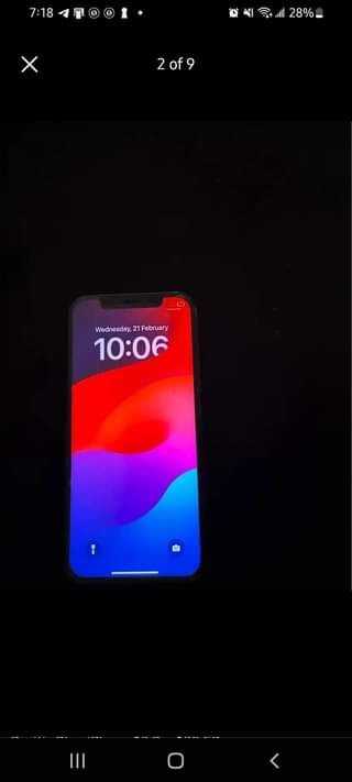 iphone 12pro