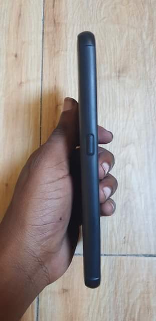 A picture of Nokia 3.4