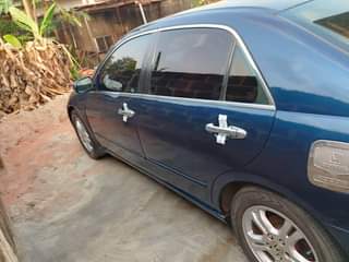 A picture of Honda Acord