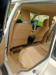 A picture of Clean Registered 2014 Toyota Prado 26.5m net price Abuja 08136543220