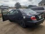 A picture of Camry 2005 sports