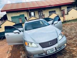 A picture of MR KEN AUTOs Ur Happiness Is Our Priority 2348038966089 call