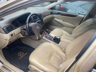 A picture of Lexus ES 300 08071401455