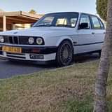 bmw e30