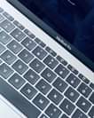 A picture of MACBOOK PRO 2016 CORE I5 RAM 8GB STORAGE 256GB SIZE