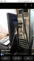 A picture of FUJITSU