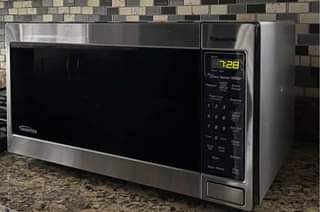 microwaves