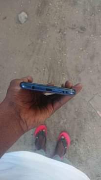 A picture of Samsung galaxy a02s