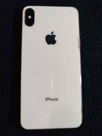 A picture of Iphone XS Max 256 GB