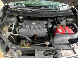 A picture of Mzungu wa roho motors