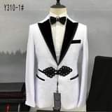 A picture of Quality Turkish Suits
