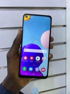 samsung galaxy a21s
