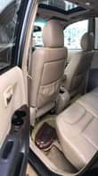 A picture of Very clean Toyota Highlander 04 partly first body pan Barely
