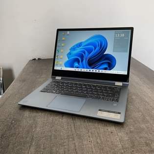 lenovo laptop