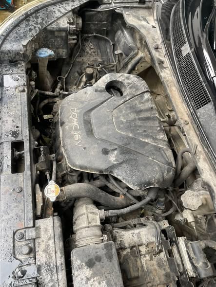 A picture of Kia soul 2015 model