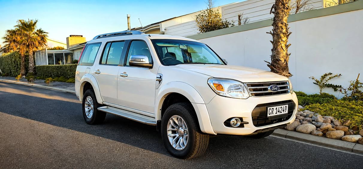 7 seater cars