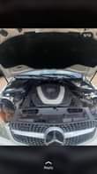 A picture of Sharp sales asap 2008 c300 Everything working perfect Buy and