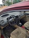 A picture of 07 Honda civic Engine Gear A c 80 Alloy wheels