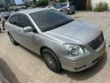 A picture of PREMIO NEW MODEL