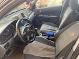 A picture of Nissan Almera Good engine and gear aC chilling 750k 07033792639