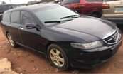 A picture of 2005 HONDA ACCORD MANUAL