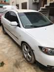 A picture of Mazda 2006