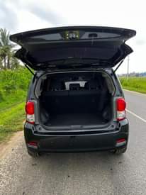 A picture of Toyota Rumion