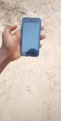 A picture of iPhone 6