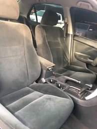 A picture of ASH An Extremely clean Honda Accord 2006 Model With Custom