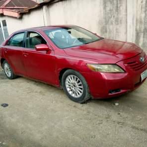A picture of Dealers buy 2008 Toyota Camry Sypder 3 3m Gear untampered
