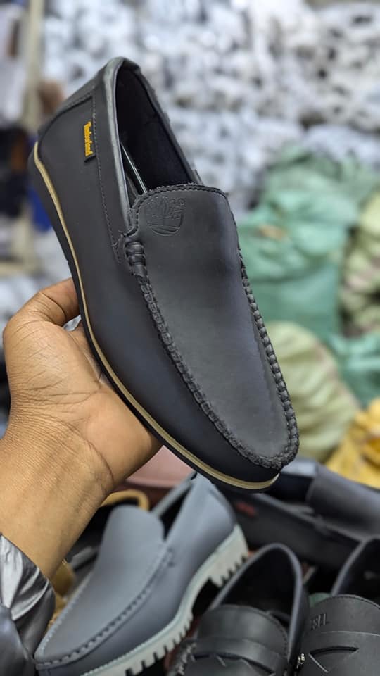A picture of Moccasins