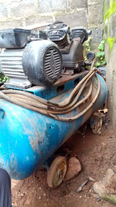 compressor