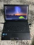A picture of TOSHIBA CORE i5