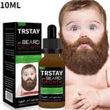 beard oil