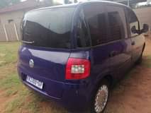 A picture of Fiat multiple