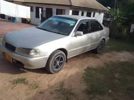 A picture of TOYOTA SPRINTER