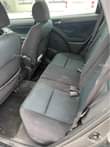 A picture of 2005 Toyota Matrix XR sport Model