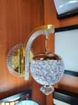 A picture of Wall lamps Au taa za kisasa