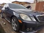 A picture of Mercedes Benz C350