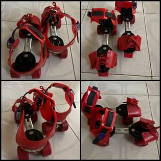 A picture of Roller Skate
