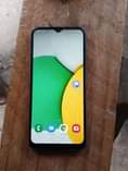 A picture of Samsung Galaxy AO3 core Bado mpya kabisa na box lake