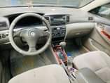 A picture of 2005 2006 Toyota Corolla for sale Pure for body Everything