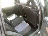 A picture of 2003 Volkswagen Bora