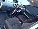 A picture of TOYOTA IST BEI MILIONI 9 5