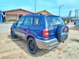 A picture of Urgent sales Rav4 2005 neat in and out nothing to