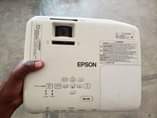 A picture of Projector