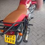 tvs hlx